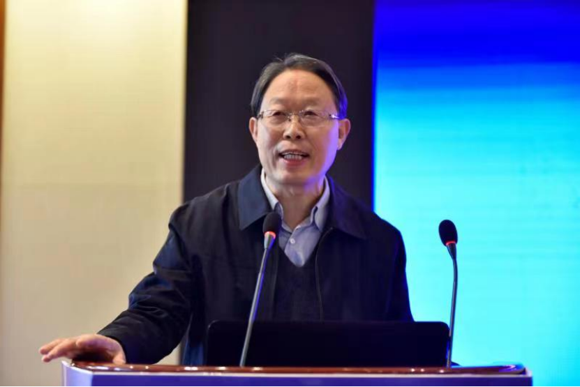 李小建